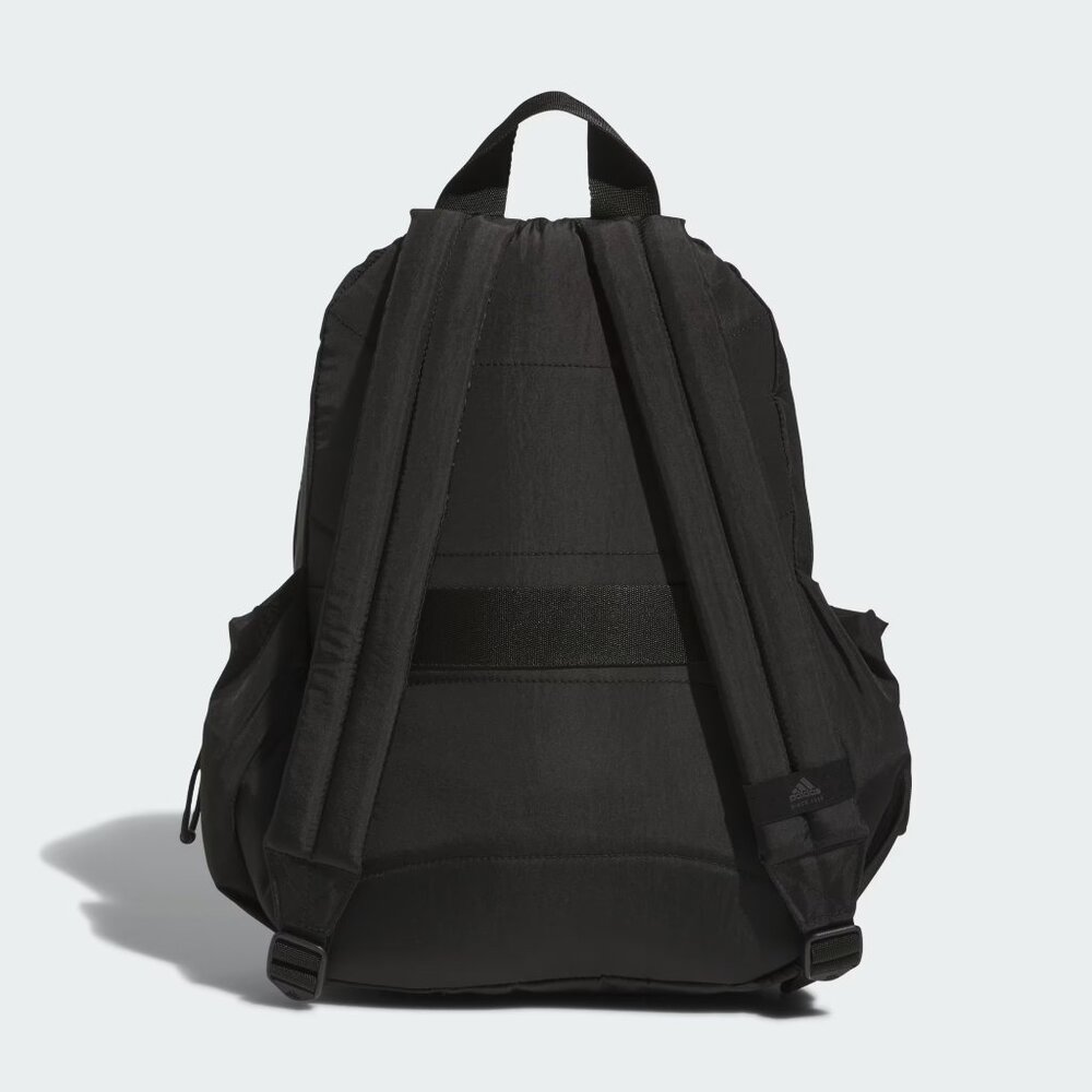 adidas Weekender Black Backpack/NWT - Picture 2 of 16